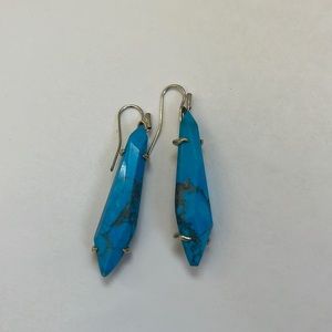 Kendra Scott Earings